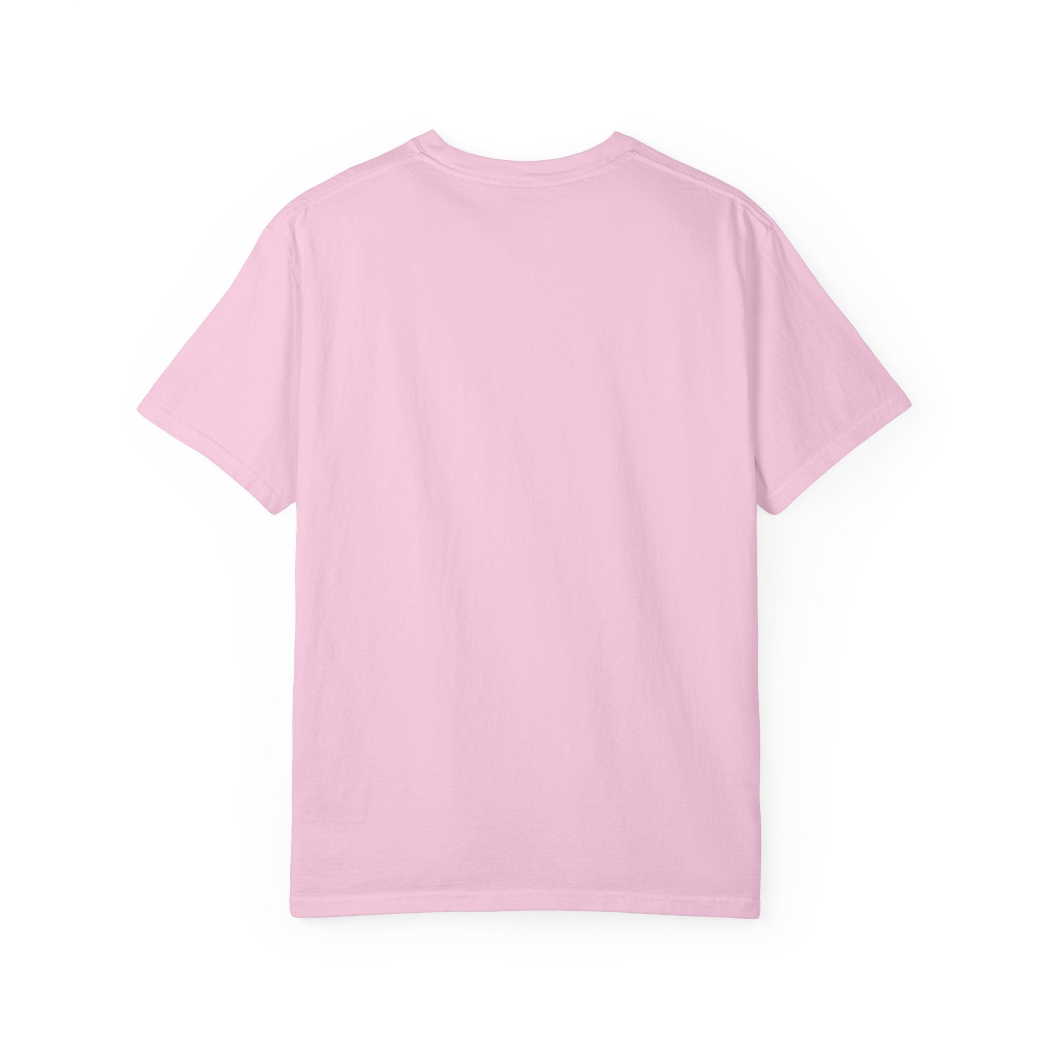 Watch How We Flourish T-Shirt - Flourish Therapy Collection